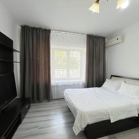 Наурызбай Lejlighed Almaty Eksteriør billede
