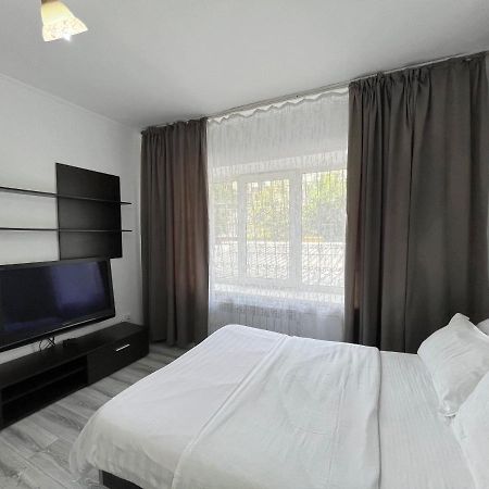 Наурызбай Lejlighed Almaty Eksteriør billede