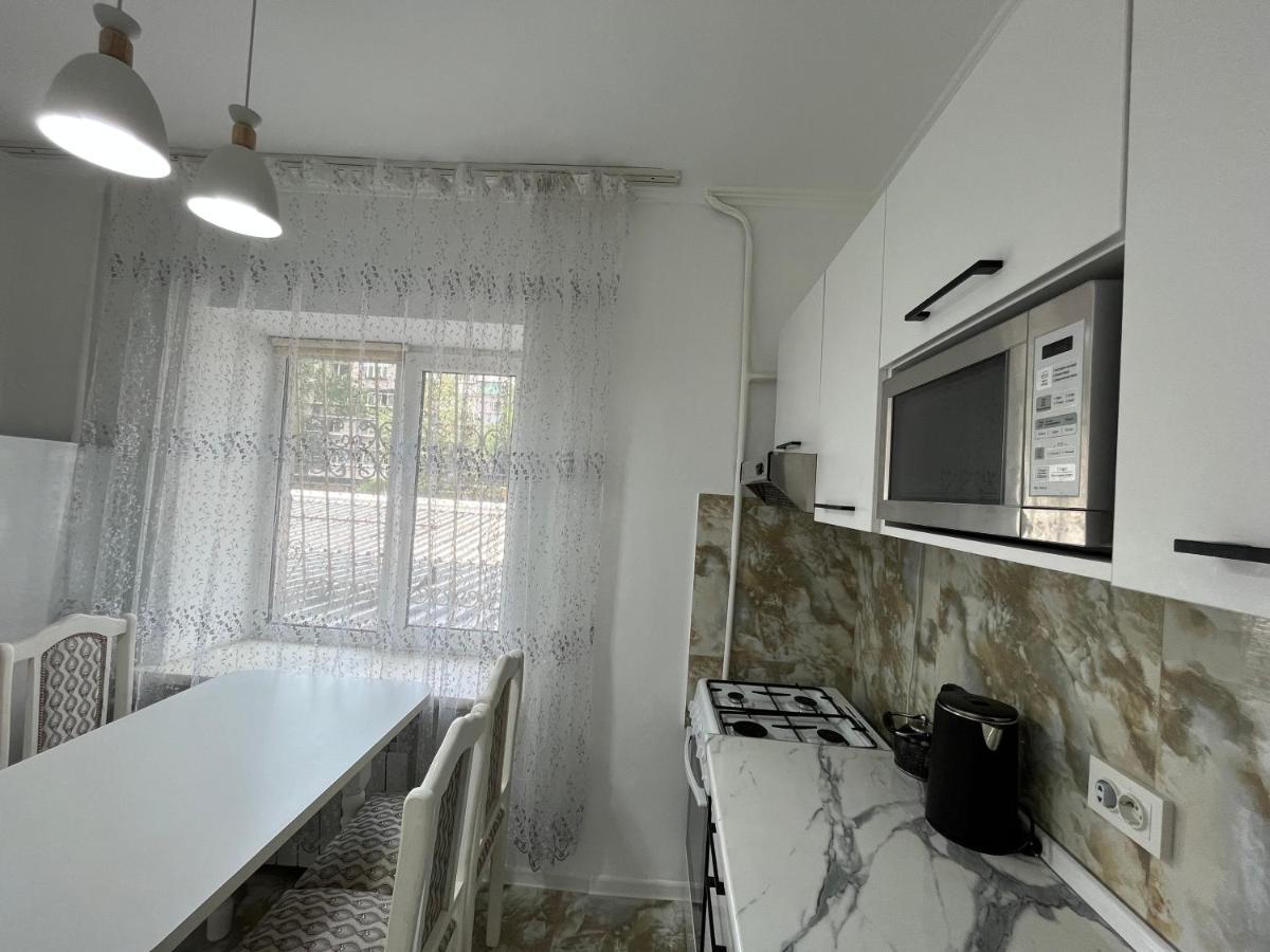 Наурызбай Lejlighed Almaty Eksteriør billede